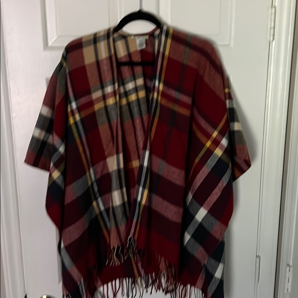 Boutique Shawl